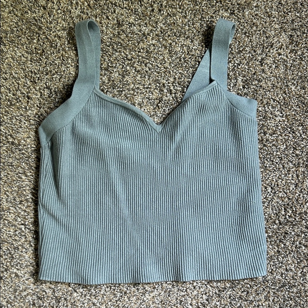 Abercrombie & Fitch Top